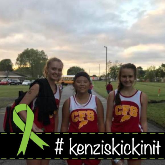 Meet your Posher, Addie - Picture 1 of 2